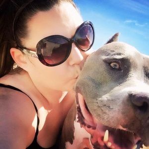 Meet your Posher, Susan